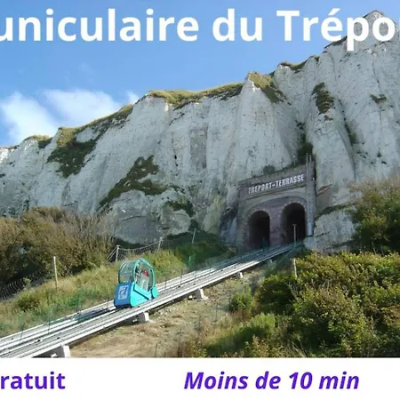 La Vue 1 A 2 Pers 100 M Velos Fournis